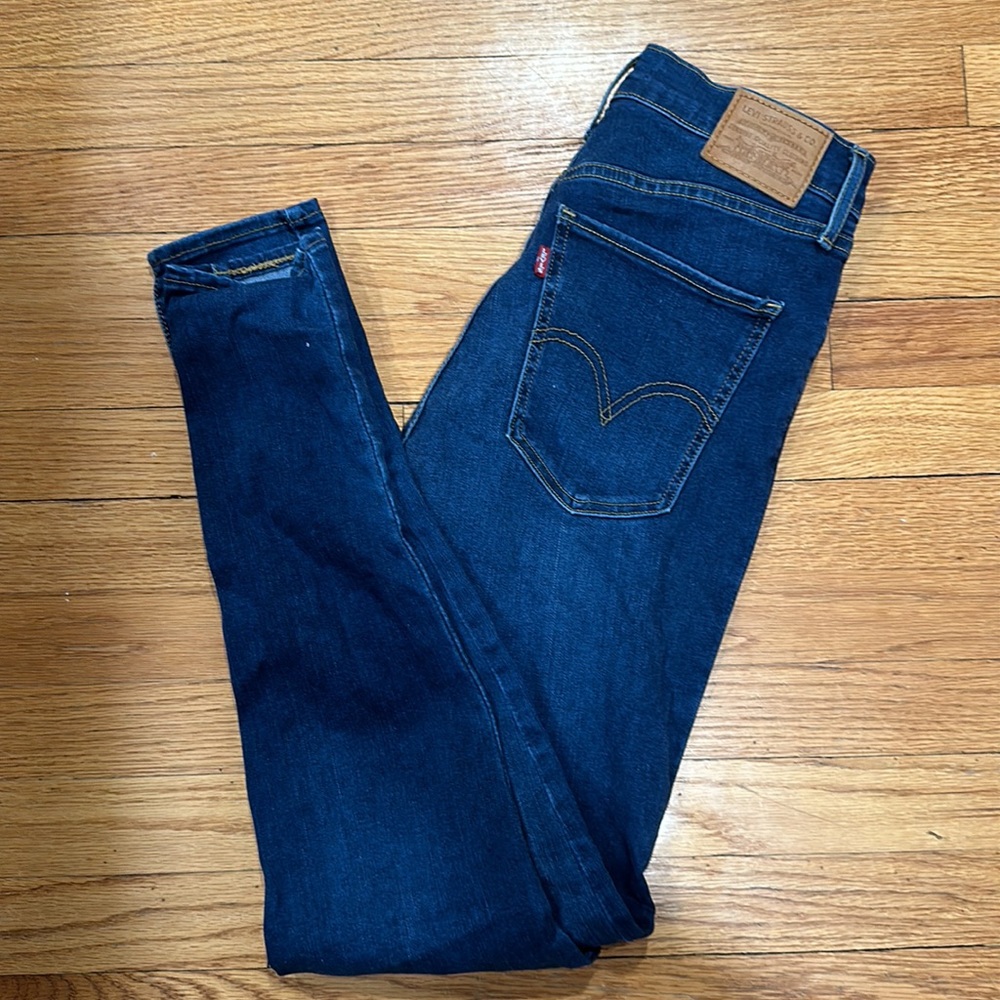 Levi Jeans